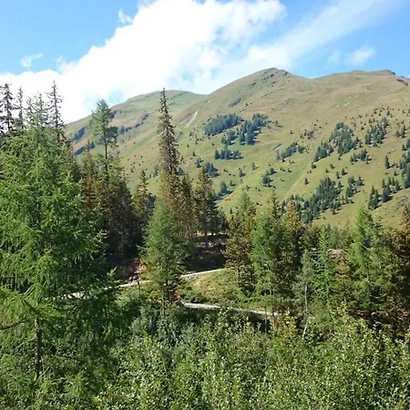 Holiday home Dummer Flattach