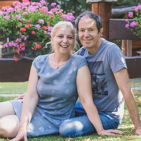 Holiday home Dummer *