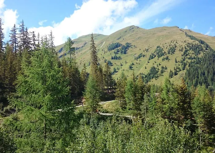 Holiday home Dummer Flattach