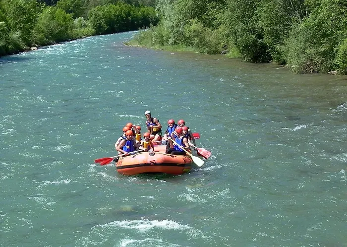 Holiday home Dummer Flattach