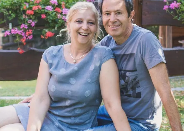 Holiday home Dummer *